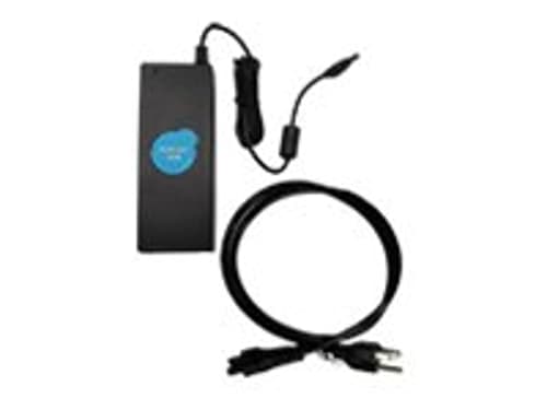 Logitech Rally Table Hub Verkkosovitin 96w 48v Musta