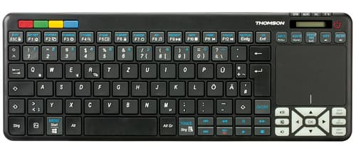 Hama Thomson Smart Tv Remote Lg