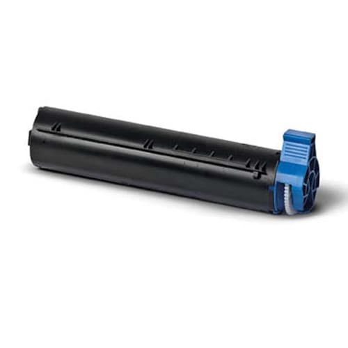 Oki Värikasetti Musta 3k - Mb432/mb472/mb492/mb562/mb412