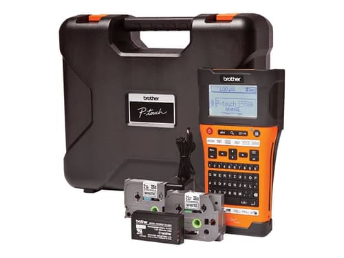 Brother P-touch Pt-e550wnivp -sarja