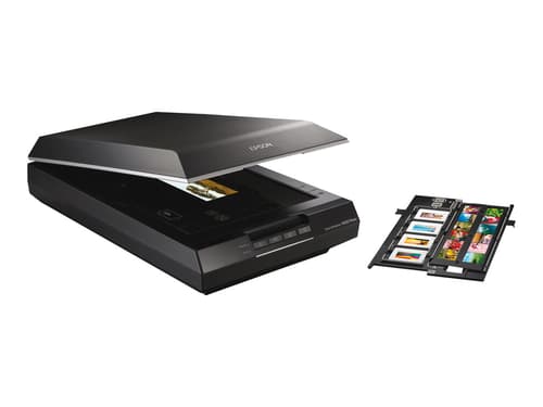 Epson Perfection V600 Photo -a4-skanneri