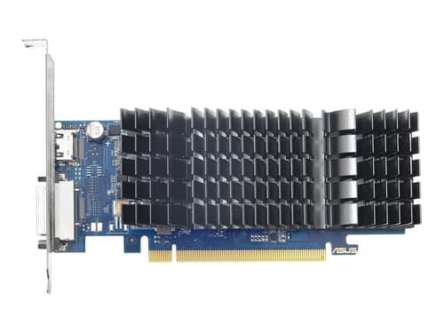 Asus Geforce Gt 1030 Silent 2gb