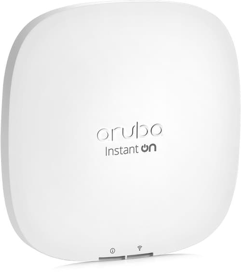 Aruba Instant On Ap22 Wifi 6