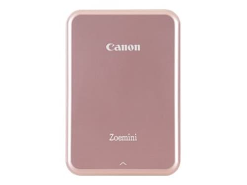 Canon Zoemini Photo Rose/gold