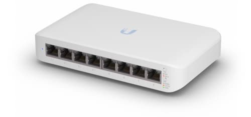 Ubiquiti Unifi Switch Lite 8 Poe