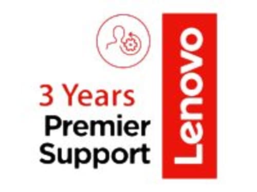 Lenovo Lenovo Premier Support With Onsite Nbd