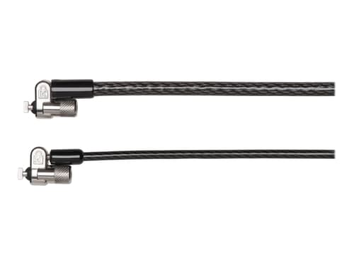 Kensington Microsaver 2.0 Keyed Ultra Laptop Lock