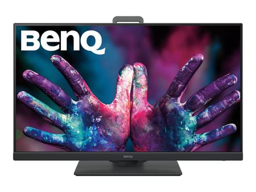Benq Pd2705q 27" Qhd Ips 16:9 2560 X 1440