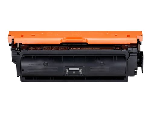 Canon Värikasetti Keltainen 040hy - Lbp710/712