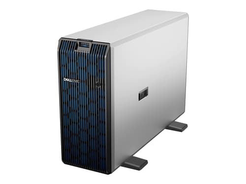 Dell Emc Poweredge T550 Xeon Silver 4309y 8-ydin