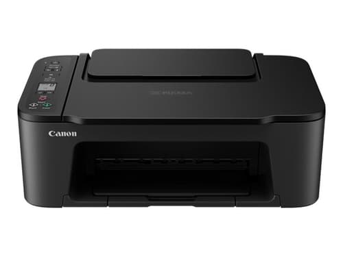 Canon Pixma Ts3450 A4 Mfp, Musta