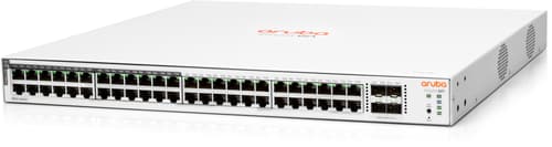 Aruba Instant On 1830 48g 4sfp Poe 370w Switch