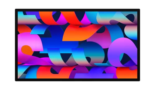 Apple Studio Display 27" Standard Glass Vesa (ei Jalustaa) 5120 X 2880