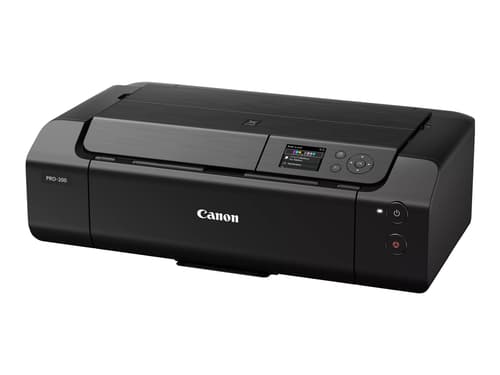 Canon Pixma Pro-200 A3+