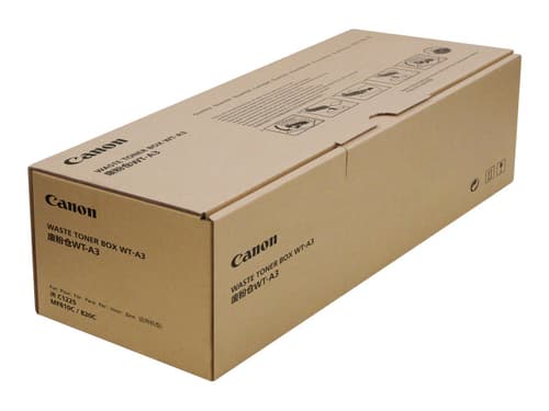 Canon Waste Värikasetti Wt-a3 - Ir Mf810cdn/ir C1225if