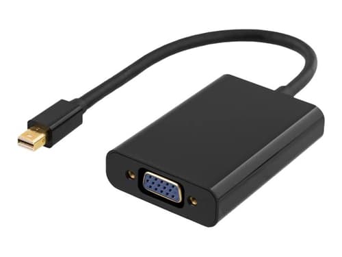 Deltaco Dp-vga13-k