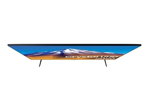 Samsung Ue50tu6905 50" Crystal Uhd 4k Smart-tv -2020