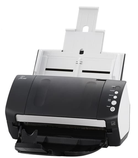 Fujitsu Fi-7140