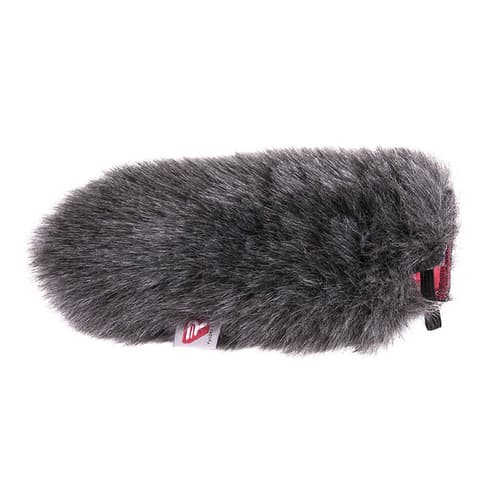 Rycote Mini Windjammer For Røde Videomic Go