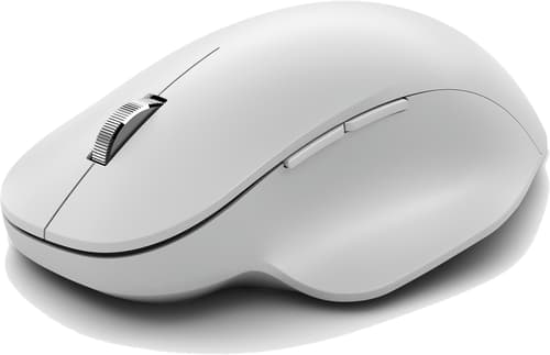 Microsoft Bluetooth Ergonomic Langaton Hiiri Valkoinen