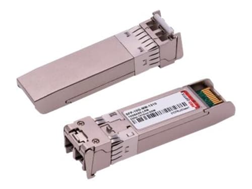 Pro Optix Sfp+ Lähetin-vastaanotin-moduuli (vastaavuus: Hp Jd093b) 10 Gigabit Ethernet