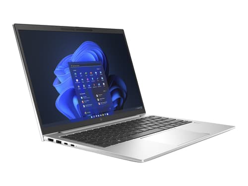 Hp Elitebook 830 G9 Core I5 16gb 256gb Ssd 13.3"