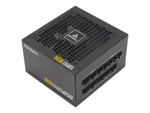 Antec High Current Gamer Gold Hcg850 850w 80 Plus Gold