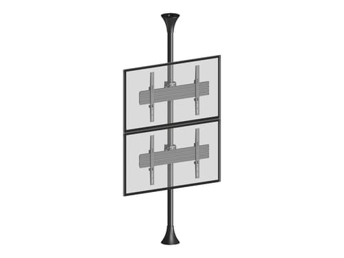 Multibrackets Pro Series Floor To Ceiling Mount Mbfc2u