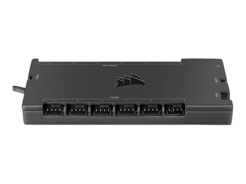 Corsair Icue Commander Core Xt