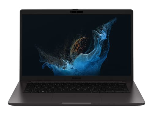 Samsung Galaxy Book2 Business Vpro Core I7 16gb 512gb Ssd 14"