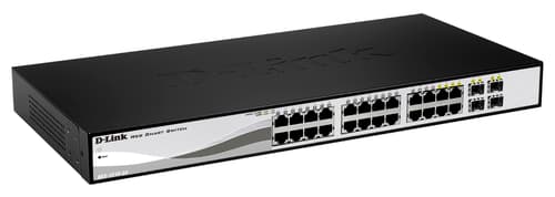 D-link Web Smart Dgs-1210-28
