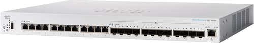 Cisco Cbs350 12x10g 12sfp+ Managed Switch