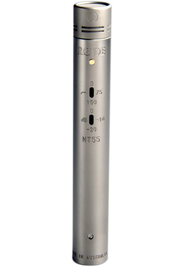 Røde Nt55 Kulta