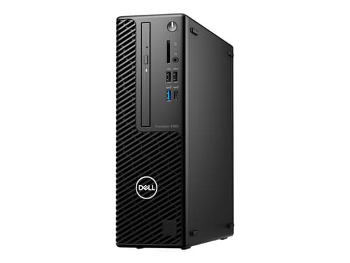 Dell Precision 3460 Sff Core I7 16gb 512gb Ssd