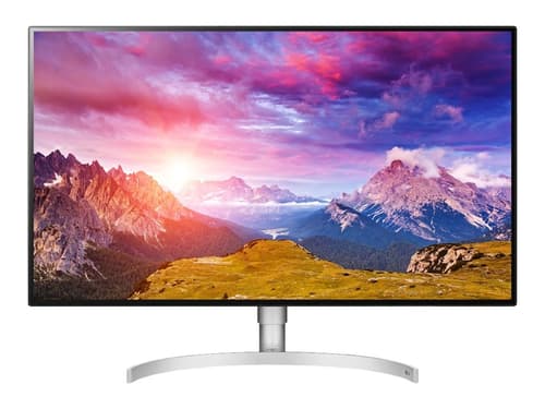 Lg 32ul950-w 3840 X 2160