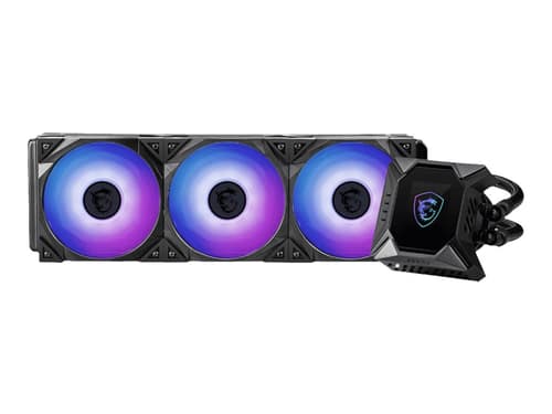 Msi Mpg Core Liquid K360 V2