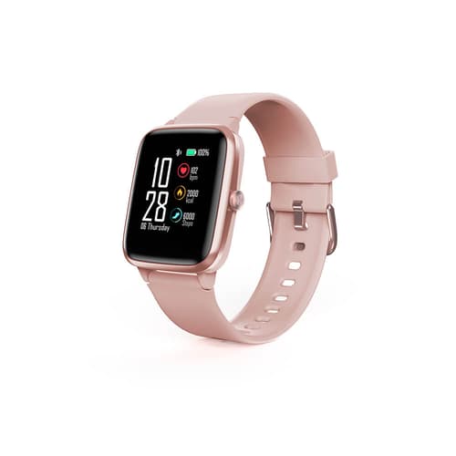 Hama Fit Watch 5910 Rosé Aktiivisuusranneke