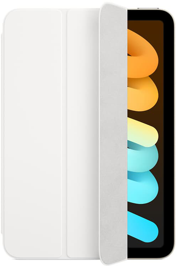 Apple Smart Folio Ipad Mini (6th Gen) Valkoinen