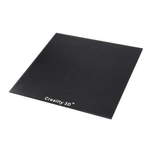 Creality 3d Tulostusalusta Lasi 310 X 320 Mm
