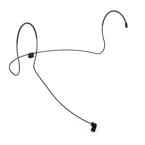 Røde Lav-headset Large For Smartlav/lav