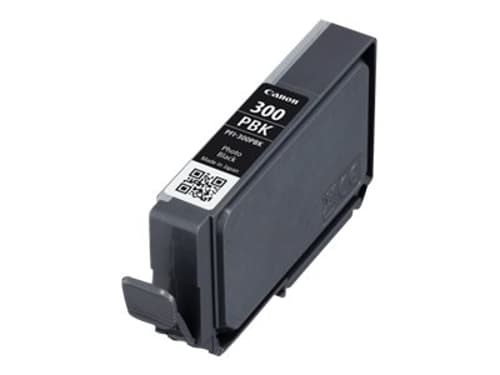 Canon Muste Kuva Musta Pfi-300 Pbk - Pro-300