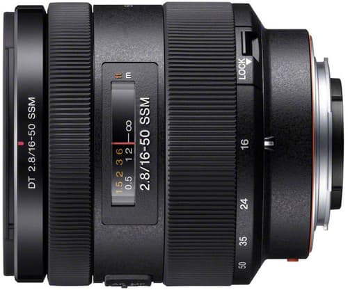Sony Sal1650