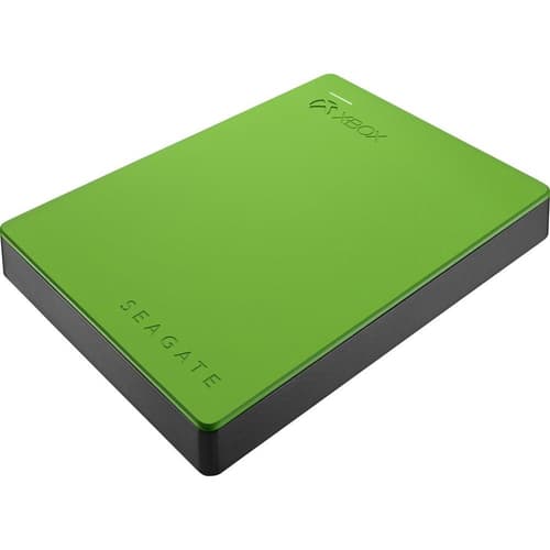 Seagate Game Drive For Xbox Stea2000403 2tt Vihreä