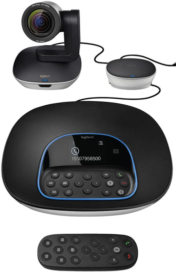Logitech Group Videoneuvottelupakkaus 5-pack