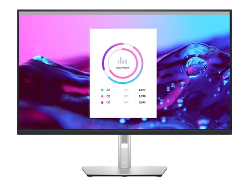 Dell P3222qe 32" 4k Uhd Ips 16:9 3840 X 2160