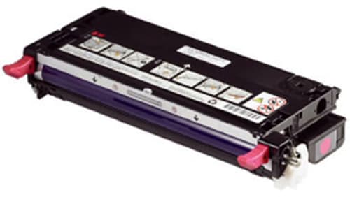 Dell Värikasetti Magenta 2k - 2145cn