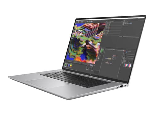 Hp Zbook Studio G9 Mobile Workstation Core I9 32gb 1000gb Ssd 16"