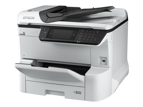 Epson Workforce Pro Wf-c8610dwf -a3-monitoimilaite