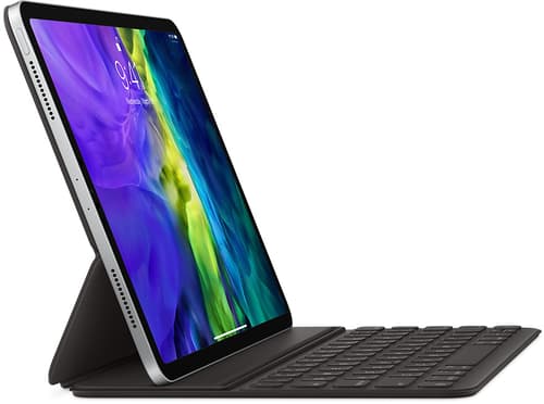 Apple Smart Keyboard Folio Ipad Pro 11" (2nd Generation) Engelish Int