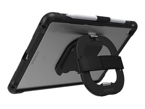 Otterbox Unlimited Ipad 7th Gen (2019), Ipad 8th Gen (2020), Ipad 9th Gen (2021) Black Crystal, Kirkas
